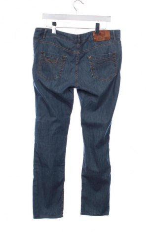 Damenhose Red Valentino, Größe XXL, Farbe Blau, Preis € 59,34