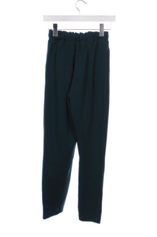 Damenhose Reserved, Größe XS, Farbe Grün, Preis 24,55 €