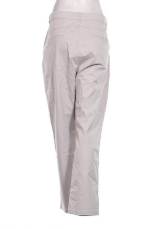 Dámske nohavice Reserved, Veľkosť XL, Farba Sivá, Cena  8,92 €