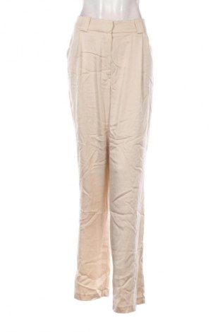 Damenhose Reserved, Größe XL, Farbe Beige, Preis € 23,52