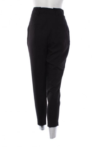 Pantaloni de femei Reserved, Mărime S, Culoare Negru, Preț 76,32 Lei