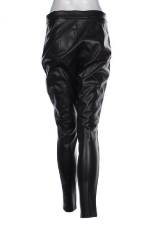 Pantaloni de femei Reserved, Mărime M, Culoare Negru, Preț 77,17 Lei