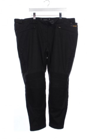 Damenhose Reusch, Größe 4XL, Farbe Schwarz, Preis 37,99 €