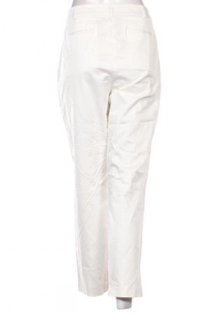 Pantaloni de femei Review, Mărime XL, Culoare Alb, Preț 88,99 Lei