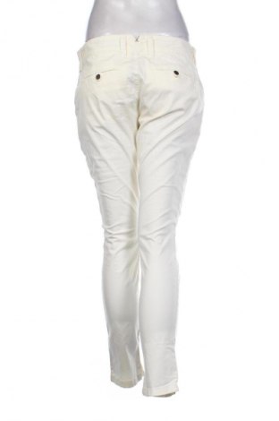 Damenhose Rich & Royal, Größe M, Farbe Ecru, Preis € 72,00