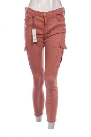 Damenhose Rich & Royal, Größe L, Farbe Rosa, Preis 71,61 €