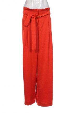 Γυναικείο παντελόνι River Island, Μέγεθος XXL, Χρώμα Κόκκινο, Τιμή 36,99 €