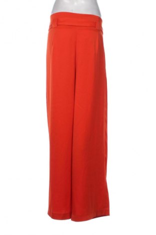 Γυναικείο παντελόνι River Island, Μέγεθος XXL, Χρώμα Κόκκινο, Τιμή 36,99 €