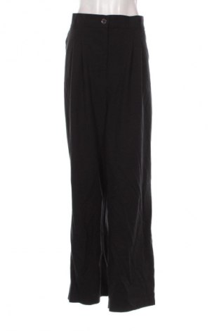 Дамски панталон River Island, Размер XXL, Цвят Черен, Цена 41,00 лв.