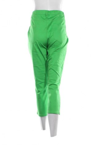Damenhose Roman, Größe XL, Farbe Grün, Preis € 28,99