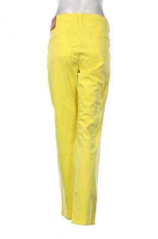 Damenhose S.Oliver, Größe XXL, Farbe Gelb, Preis 47,62 €