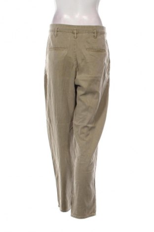 Pantaloni de femei S.Oliver, Mărime M, Culoare Verde, Preț 72,99 Lei