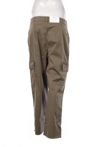 Damenhose S.Oliver, Größe M, Farbe Grün, Preis € 58,99