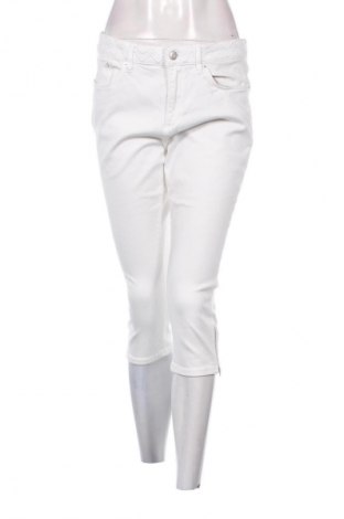 Damenhose S.Oliver, Größe L, Farbe Weiß, Preis 20,97 €