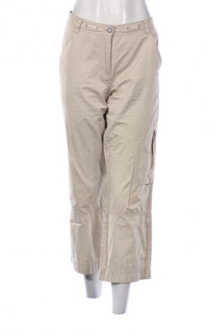 Damenhose S.Oliver, Größe M, Farbe Beige, Preis 20,97 €