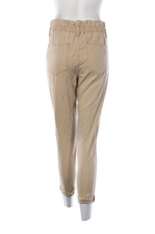 Damenhose SHEIN, Größe M, Farbe Beige, Preis € 10,99