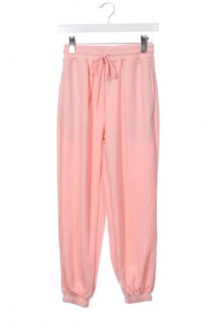 Damenhose SHEIN, Größe XXS, Farbe Rosa, Preis 20,00 €