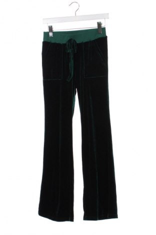 Damenhose SHEIN, Größe XS, Farbe Grün, Preis 15,00 €