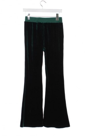 Damenhose SHEIN, Größe XS, Farbe Grün, Preis 15,00 €