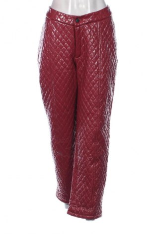 Dámske nohavice SHEIN, Veľkosť L, Farba Ružová, Cena  24,00 €