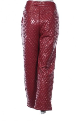 Dámske nohavice SHEIN, Veľkosť L, Farba Ružová, Cena  24,00 €