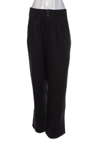 Damskie spodnie SHEIN, Rozmiar S, Kolor Czarny, Cena 31,99 zł