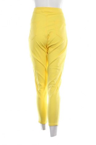 Damenhose SHEIN, Größe XXL, Farbe Gelb, Preis € 20,99