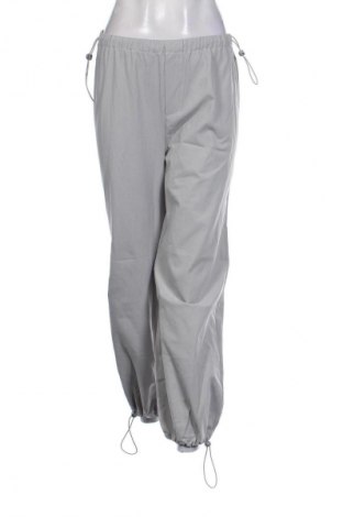 Damenhose SHEIN, Größe S, Farbe Grau, Preis € 10,99