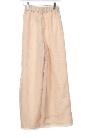 Damenhose SHEIN, Größe XS, Farbe Beige, Preis € 6,99