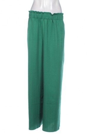 Dámské kalhoty  SHEIN, Velikost 4XL, Barva Zelená, Cena  367,00 Kč