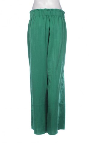 Dámské kalhoty  SHEIN, Velikost 4XL, Barva Zelená, Cena  367,00 Kč