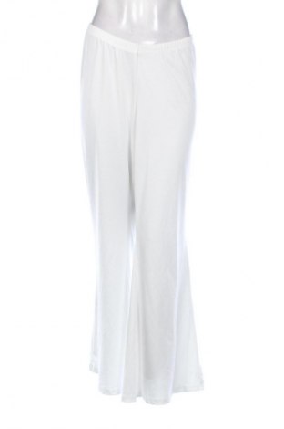 Damenhose SHEIN, Größe 4XL, Farbe Weiß, Preis € 14,83