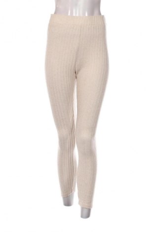 Damenhose SHEIN, Größe M, Farbe Ecru, Preis € 23,99