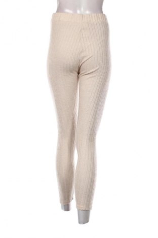 Damenhose SHEIN, Größe M, Farbe Ecru, Preis € 23,99