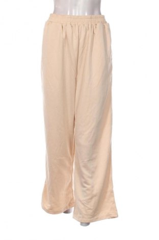 Damenhose SHEIN, Größe M, Farbe Ecru, Preis € 20,99