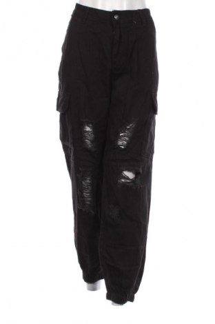 Damenhose SHEIN, Größe M, Farbe Schwarz, Preis € 20,99