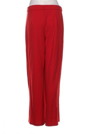 Damenhose SHEIN, Größe M, Farbe Rot, Preis 14,83 €