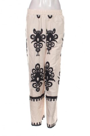 Damenhose SHEIN, Größe M, Farbe Mehrfarbig, Preis 14,83 €