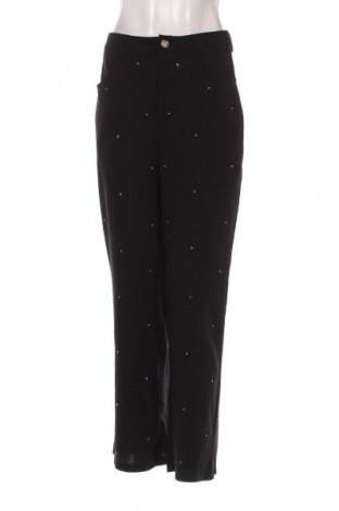 Damenhose SHEIN, Größe M, Farbe Schwarz, Preis € 14,83