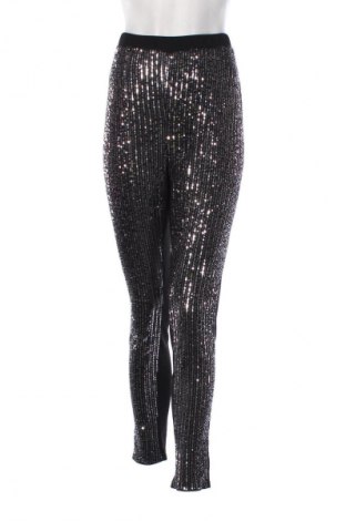 Damenhose SHEIN, Größe XL, Farbe Schwarz, Preis 14,83 €