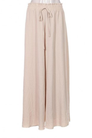 Dámske nohavice SHEIN, Veľkosť XL, Farba Béžová, Cena  14,83 €