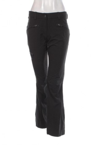 Damenhose Salomon, Größe S, Farbe Schwarz, Preis 51,99 €