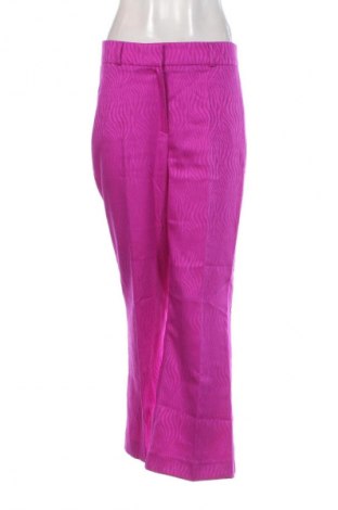Damenhose Scalpers, Größe M, Farbe Lila, Preis 96,99 €