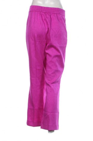 Damenhose Scalpers, Größe M, Farbe Lila, Preis 96,99 €