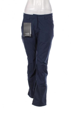 Γυναικείο παντελόνι Schoffel, Μέγεθος M, Χρώμα Μπλέ, Τιμή 80,99 €