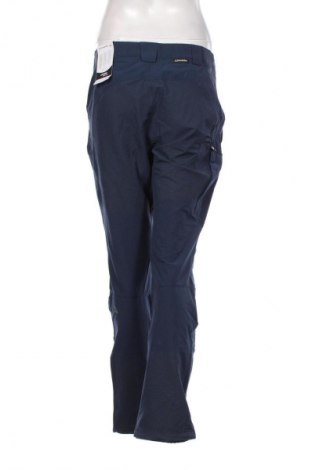 Γυναικείο παντελόνι Schoffel, Μέγεθος M, Χρώμα Μπλέ, Τιμή 80,99 €