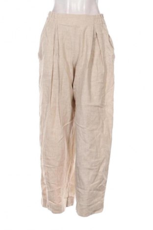 Damenhose Sempre, Größe M, Farbe Beige, Preis 14,91 €