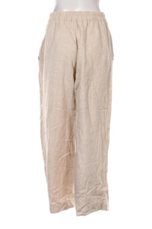 Damenhose Sempre, Größe M, Farbe Beige, Preis 14,91 €