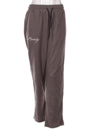 Damenhose Shine, Größe L, Farbe Braun, Preis € 8,99