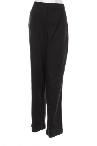 Pantaloni de femei Showpo, Mărime L, Culoare Negru, Preț 149,99 Lei